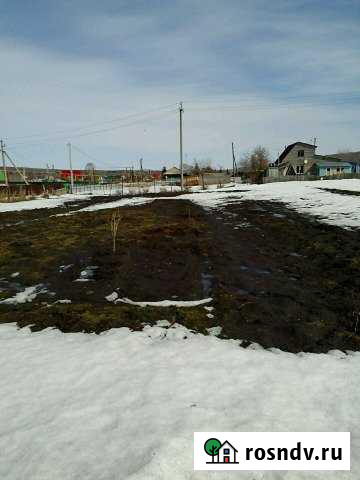 Участок ИЖС 10 сот. на продажу в Сокуре Сокур - изображение 1