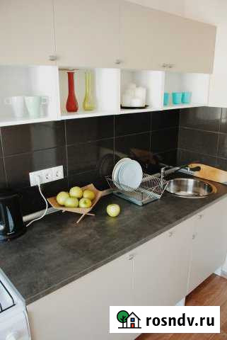 1-комнатная квартира, 33 м², 2/3 эт. в аренду на длительный срок в Петре Дубраве Петра Дубрава - изображение 1