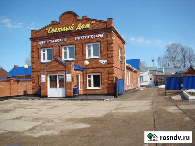 Торговое помещение, 190 кв.м. Бирск - изображение 1