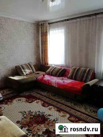 Дом 64 м² на участке 6 сот. на продажу в Полысаево Полысаево - изображение 1