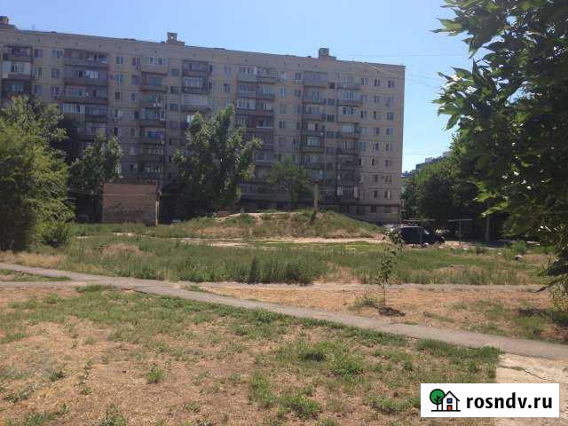 Участок ИЖС 11 сот. на продажу в Волжском Волгоградской области Волжский - изображение 1