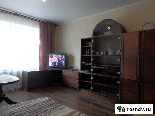 2-комнатная квартира, 50 м², 3/5 эт. в аренду посуточно в Светлогорске Светлогорск - изображение 1