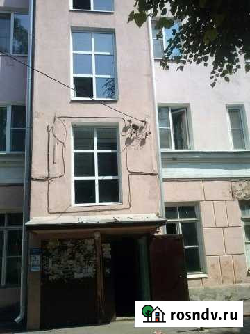 Комната 21 м² в 4-ком. кв., 3/4 эт. на продажу в Коломне Коломна - изображение 1