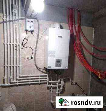 Дом 185 м² на участке 29 сот. на продажу в Первомайском Тамбовской области Первомайский