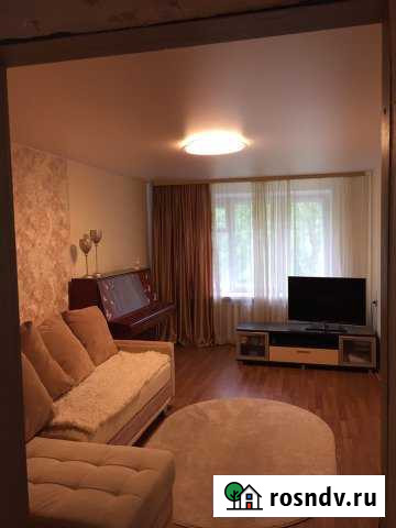 3-комнатная квартира, 64 м², 3/5 эт. на продажу в Заречном Свердловской области Заречный - изображение 1