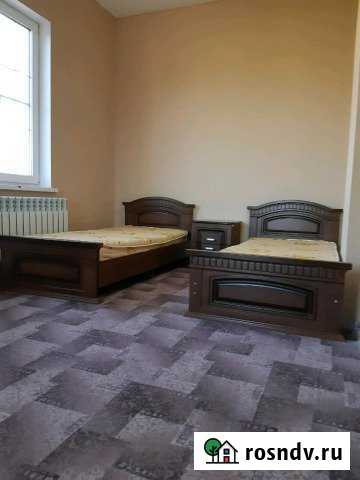 Дом 160 м² на участке 10 сот. в аренду на длительный срок в Киевском Краснодарского края Киевское - изображение 1