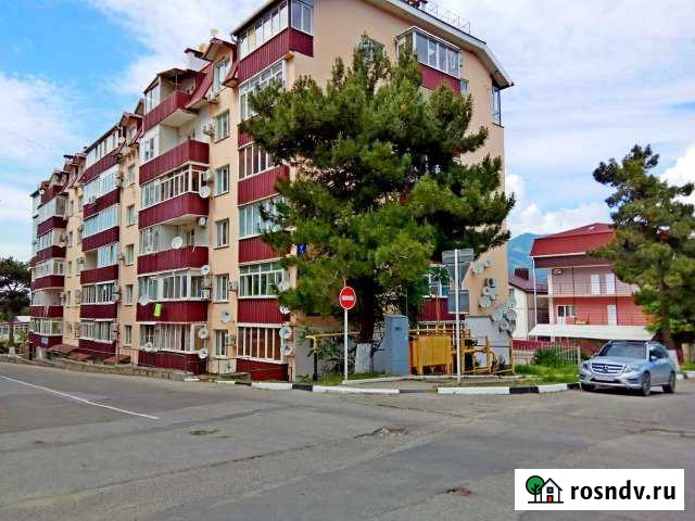 3-комнатная квартира, 120 м², 3/5 эт. в аренду посуточно в Геленджике Геленджик - изображение 1