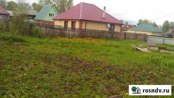 Участок СНТ, ДНП 6 сот. на продажу в Усолье Пермского края Усолье