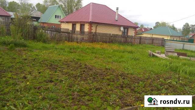 Участок СНТ, ДНП 6 сот. на продажу в Усолье Пермского края Усолье - изображение 1