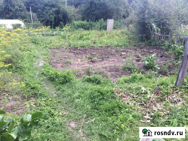 Участок СНТ, ДНП 5 сот. на продажу в Светлом Калининградской области Светлый - изображение 1