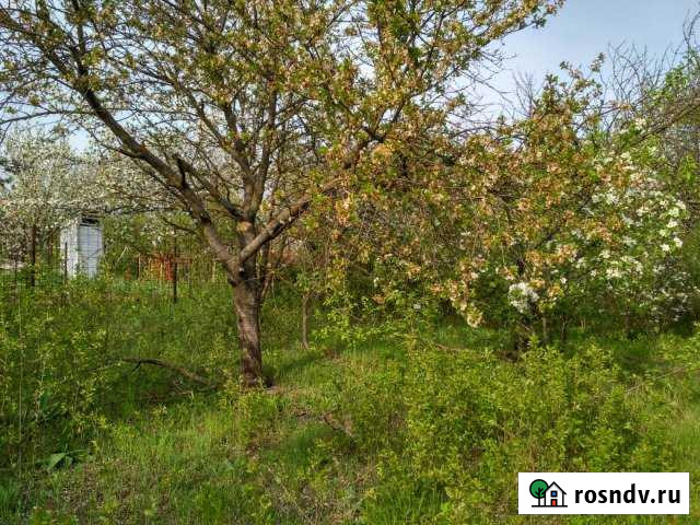 Участок ИЖС 6 сот. на продажу в Новочеркасске Новочеркасск - изображение 1