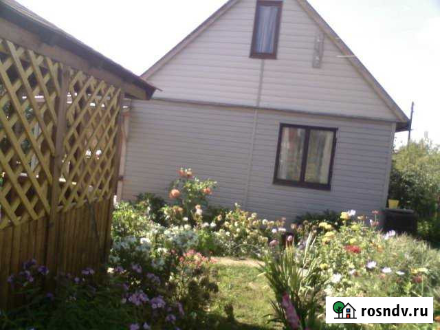 Дача 30 м² на участке 6 сот. на продажу в Ревякино Ревякино - изображение 1