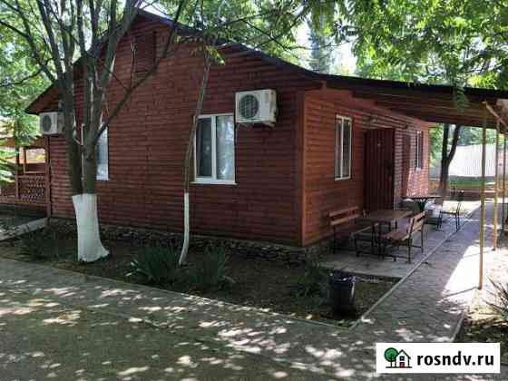 Гостиница, 2200 кв.м. Евпатория