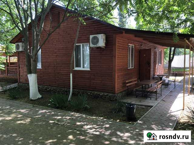 Гостиница, 2200 кв.м. Евпатория - изображение 1