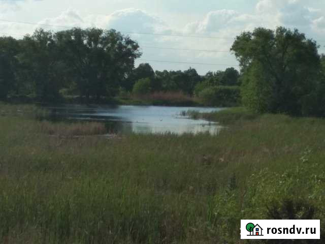 Дача 50 м² на участке 15 сот. на продажу в Новой Усмани Новая Усмань - изображение 1