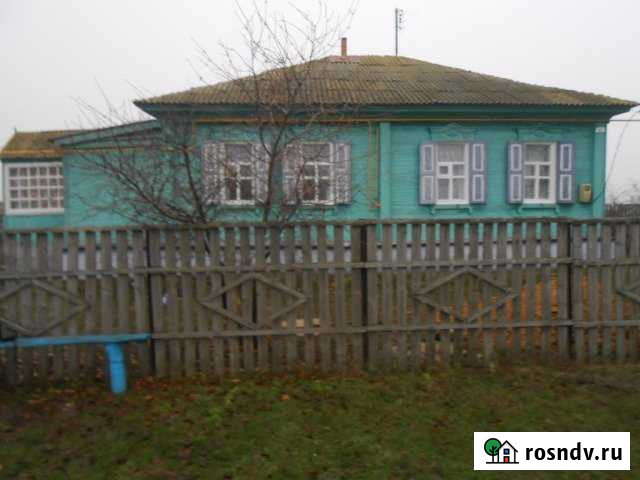 Дом 64 м² на участке 40 сот. на продажу во Фролово Фролово - изображение 1