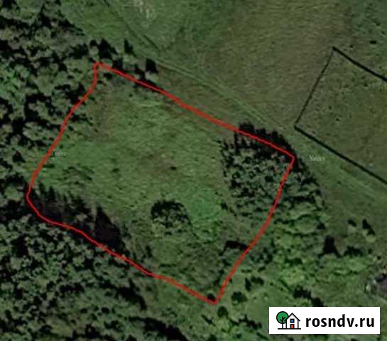 Участок ИЖС 50 сот. на продажу в Радужном Владимирской области Радужный - изображение 1