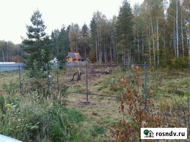 Участок ИЖС 12 сот. на продажу в Покрове Покров - изображение 1