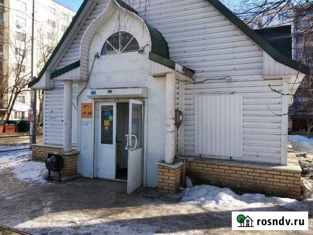 Торговый павильон Рыбинск - изображение 1