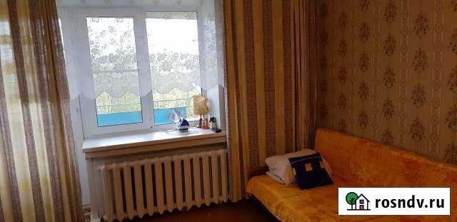 1-комнатная квартира, 33 м², 5/5 эт. на продажу в Торжке Торжок - изображение 1
