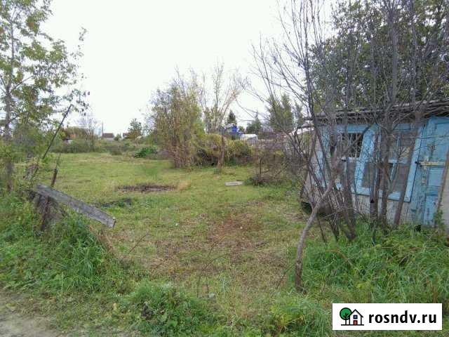 Участок ИЖС 7 сот. на продажу в Ишиме Ишим - изображение 1