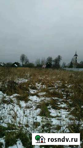 Участок ИЖС 15 сот. на продажу в Талдоме Талдом - изображение 1