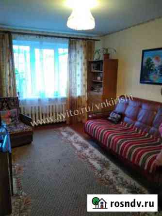 2-комнатная квартира, 54 м², 5/5 эт. на продажу в Киришах Кириши