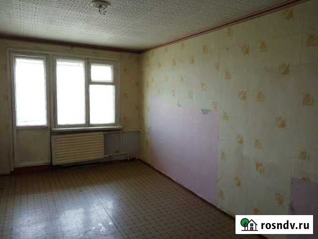 1-комнатная квартира, 36 м², 5/5 эт. на продажу в Заринске Заринск - изображение 1