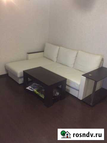 1-комнатная квартира, 36 м², 5/5 эт. на продажу в Шебекино Шебекино - изображение 1