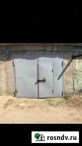 Гараж 24 м² на продажу в Саянске Саянск - изображение 1