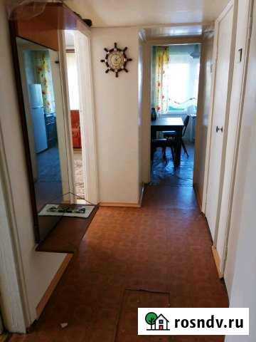 2-комнатная квартира, 44 м², 3/3 эт. на продажу в Ванино Ванино - изображение 1