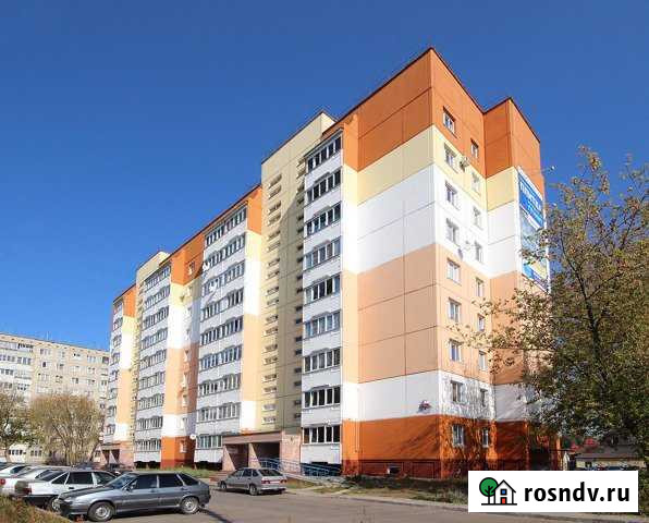 1-комнатная квартира, 35 м², 3/9 эт. в аренду на длительный срок в Димитровграде Димитровград - изображение 1