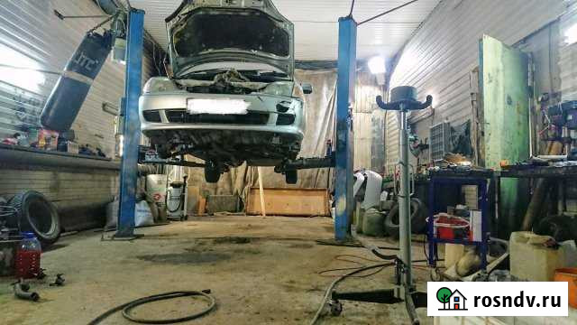 Гараж в аренду в Нижневартовске Нижневартовск - изображение 1