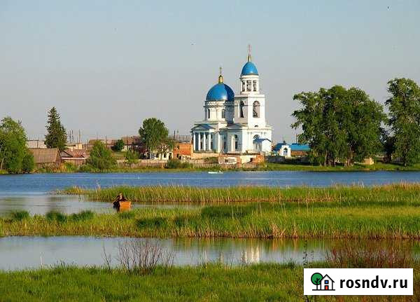 Участок ИЖС 10 сот. на продажу в Снежинске Снежинск - изображение 1