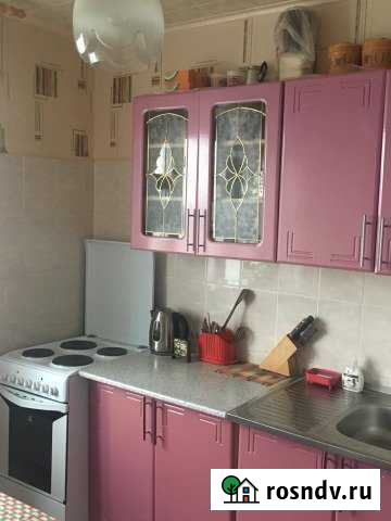 3-комнатная квартира, 64 м², 14/16 эт. на продажу в Ярцево Ярцево - изображение 1