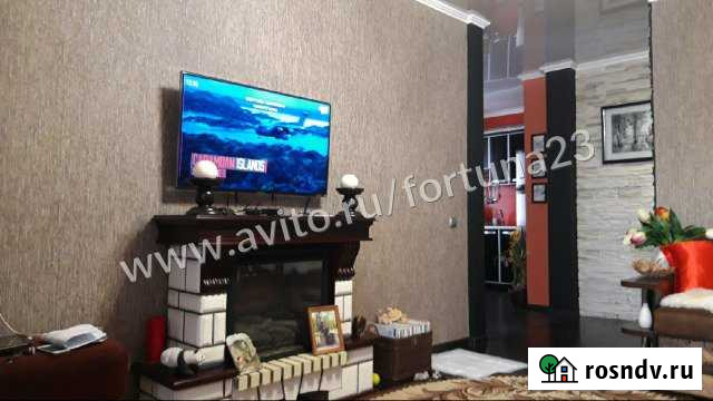 2-комнатная квартира, 42 м², 5/5 эт. на продажу в Белореченске Белореченск - изображение 1