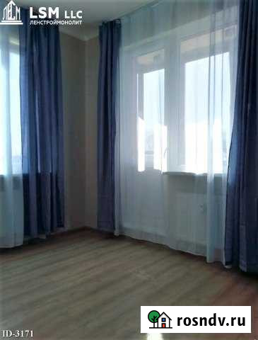 1-комнатная квартира, 30 м², 3/12 эт. на продажу в Янино-1 Янино-1 - изображение 1