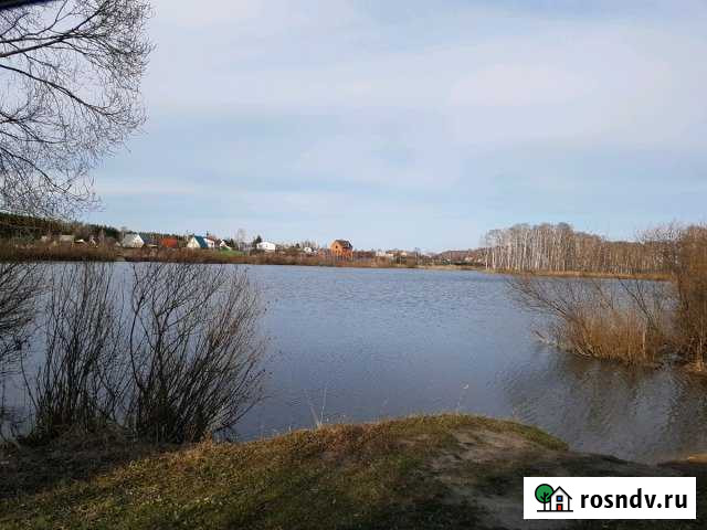 Участок СНТ, ДНП 10 сот. на продажу в Кетово Кетово - изображение 1