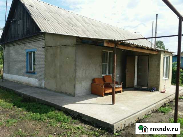 Дом 85 м² на участке 8 сот. на продажу в Грабово Грабово - изображение 1