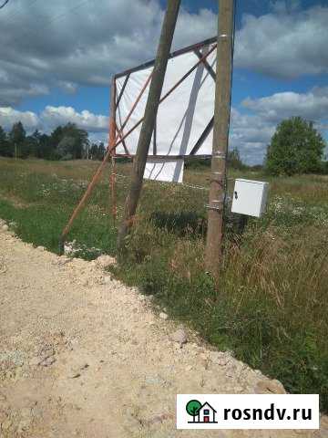 Участок СНТ, ДНП 12 сот. на продажу в Дружной Горке Дружная Горка - изображение 1