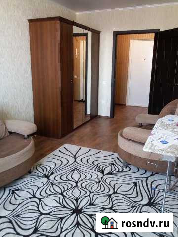 1-комнатная квартира, 37 м², 10/10 эт. в аренду посуточно в Лисках Лиски - изображение 1