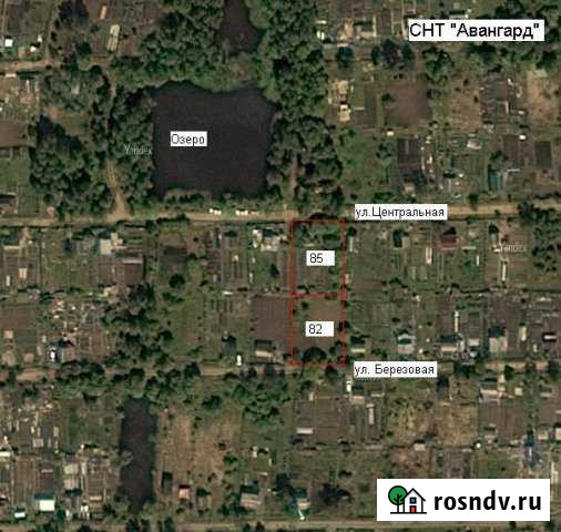 Участок СНТ, ДНП 12 сот. на продажу в Восточном Восточное - изображение 1