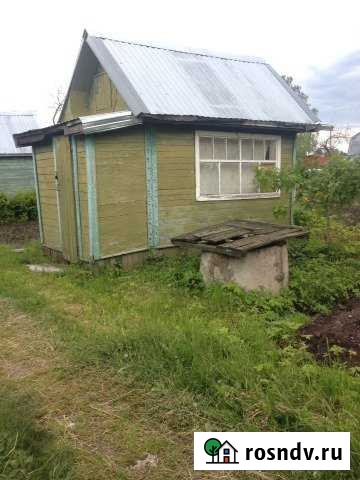 Дача 20 м² на участке 6.3 сот. на продажу в Рыбинске Рыбинск - изображение 1