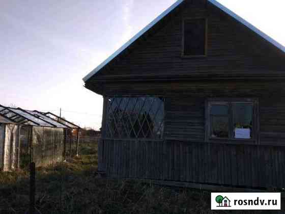 Дача 20 м² на участке 4 сот. на продажу в Великом Новгороде Великий Новгород