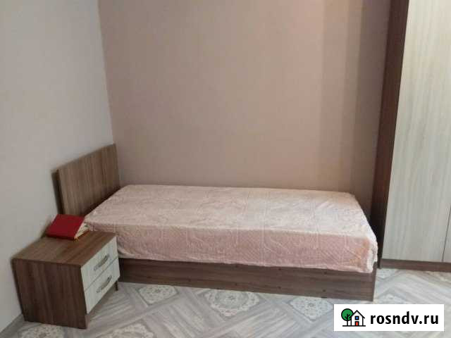 3-комнатная квартира, 48 м², 1/2 эт. в аренду посуточно в Кущевской Кущевская - изображение 1