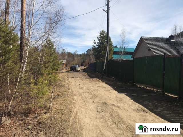 Дом 34.6 м² на участке 15 сот. на продажу в Большом Лугу Большой Луг - изображение 1