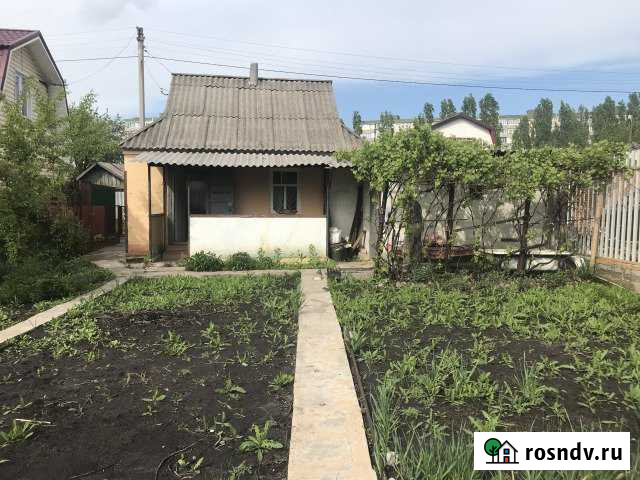 Участок СНТ, ДНП 4 сот. на продажу в Старом Осколе Старый Оскол - изображение 1