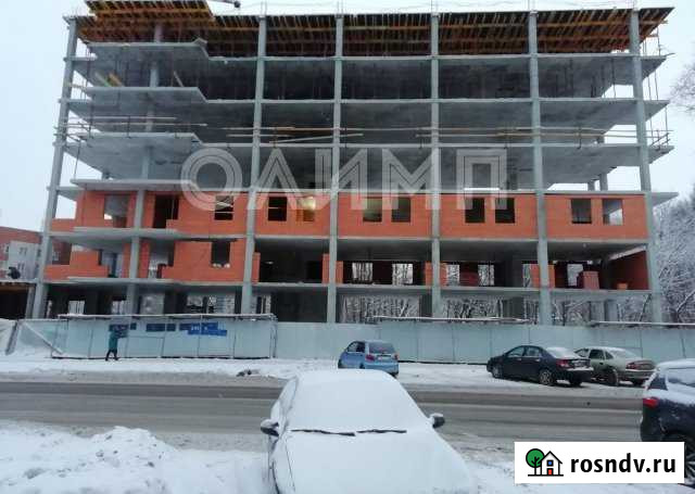 3-комнатная квартира, 94 м², 9/12 эт. на продажу в Вологде Вологда - изображение 1