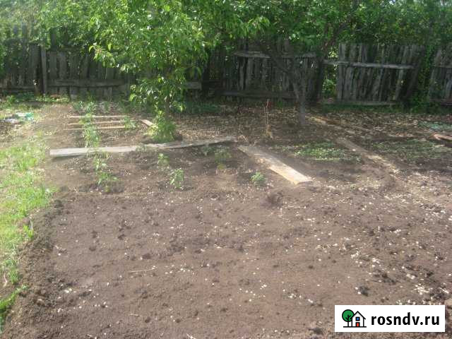 Участок СНТ, ДНП 10 сот. на продажу в Красном Яре Самарской области Красный Яр - изображение 1