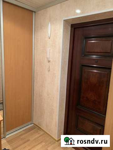 1-комнатная квартира, 30 м², 2/9 эт. в аренду на длительный срок в Сызрани Сызрань - изображение 1